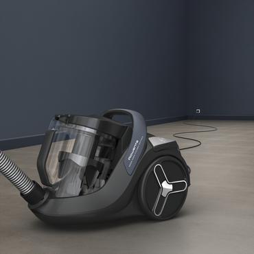 Rowenta Green Force RO7C36 2,5 L Beholder vakuum Dry 500 W Poseløs