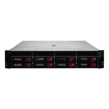 HPE ProLiant DL380 Gen11 12LFF NC Configure-to-order server Stativ (2U) Intel® Xeon® Scalable DDR5-SDRAM 800 W