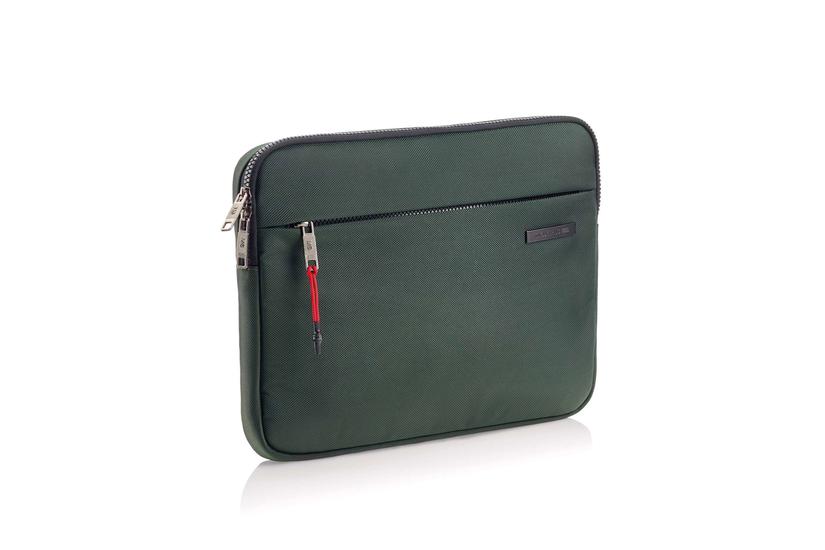 Miquelrius Bag to work Series Laptop HÃ¼lle 15"&16" grÃ¼n