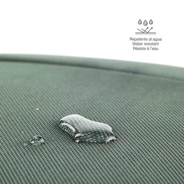 Miquelrius Bag to work Series Laptop HÃ¼lle 15"&16" grÃ¼n