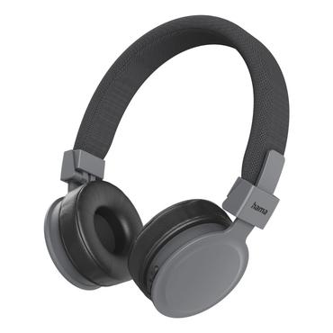 Hama Freedom Lit III Headset Trådløs Opkald/musik USB Type-C Bluetooth Sort