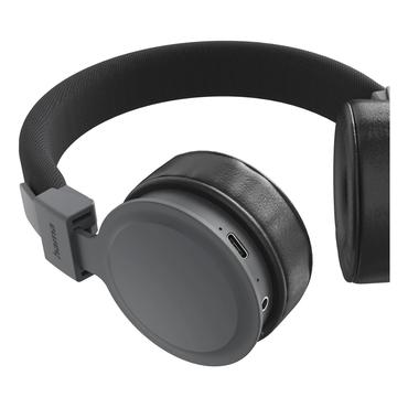 Hama Freedom Lit III Headset Trådløs Opkald/musik USB Type-C Bluetooth Sort