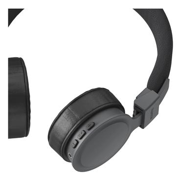 Hama Freedom Lit III Headset Trådløs Opkald/musik USB Type-C Bluetooth Sort