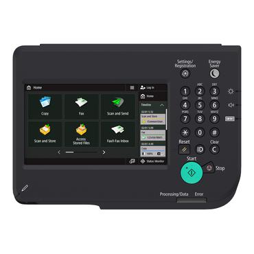 Canon imageRUNNER 2625i