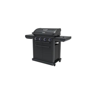 Campingaz 4 Series Classic 4 Series Onyx S 37386 Grill Kurv Gas Sort 15,9 W