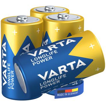 Varta Batteri
