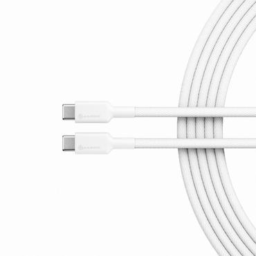 ALOGIC Elements Pro - USB typ C-kabel - 24 pin USB-C till 24 pin USB-C - 1 m