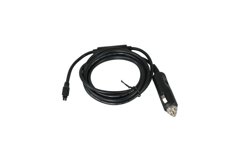 Cradlepoint - bilstrømsadapter