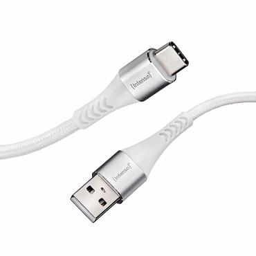 Intenso A315C - USB typ C-kabel - USB till 24 pin USB-C - 1.5 m