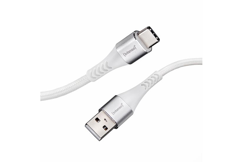 Intenso A315C - USB typ C-kabel - USB till 24 pin USB-C - 1.5 m