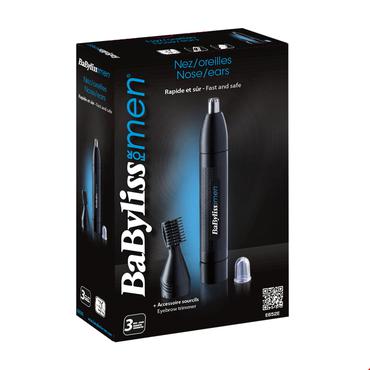 BaByliss for men E652E