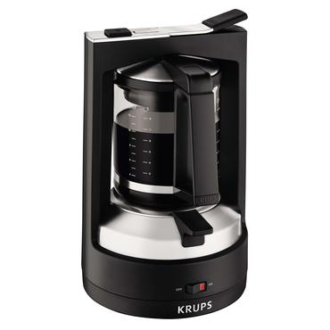 Krups KM4689 Filter kaffemaskine 1,25 L