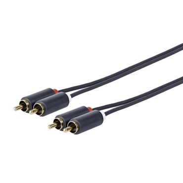 VivoLink audiokabel - 10 m