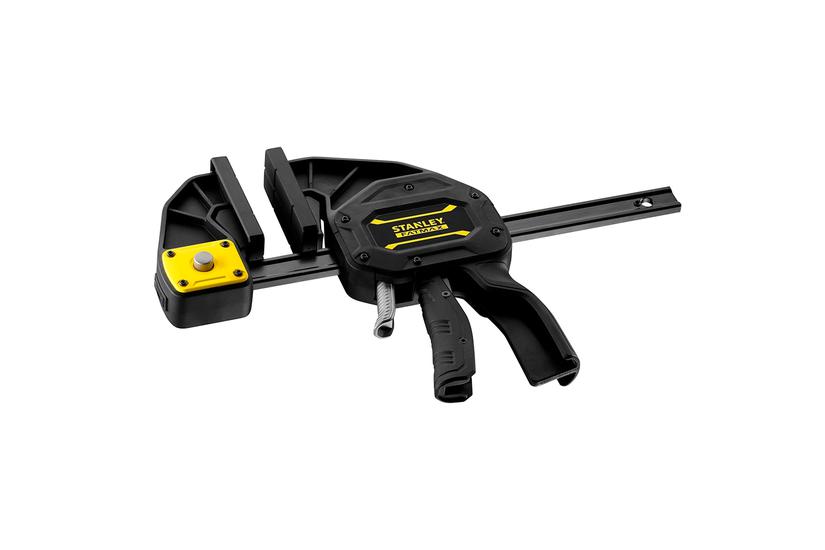 Stanley FMHT0-83241 klemme Skruetvinge 90 cm Sort, Gul