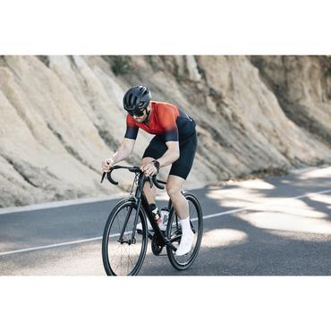 Hama 7010 3.63 cm (1.43&quot ) AMOLED Digital Touchscreen Black