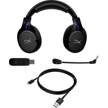 HyperX Cloud Flight Gaming - headset