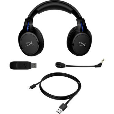 HyperX Cloud Flight Gaming - headset