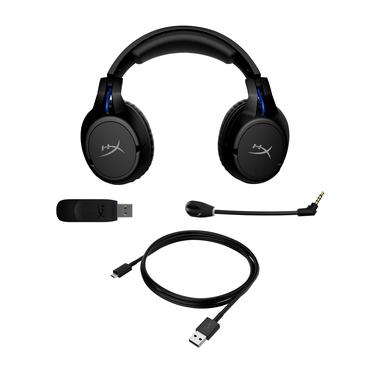 HyperX Cloud Flight Gaming - headset