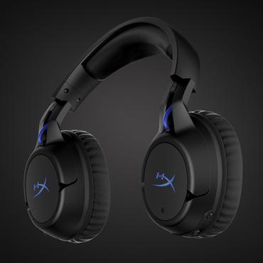 HyperX Cloud Flight Gaming - headset