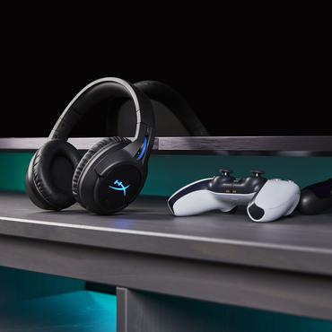 HyperX Cloud Flight Gaming - headset