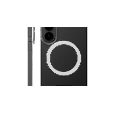 PanzerGlass Mobilcover - Cover - Transparent - Polycarbonat