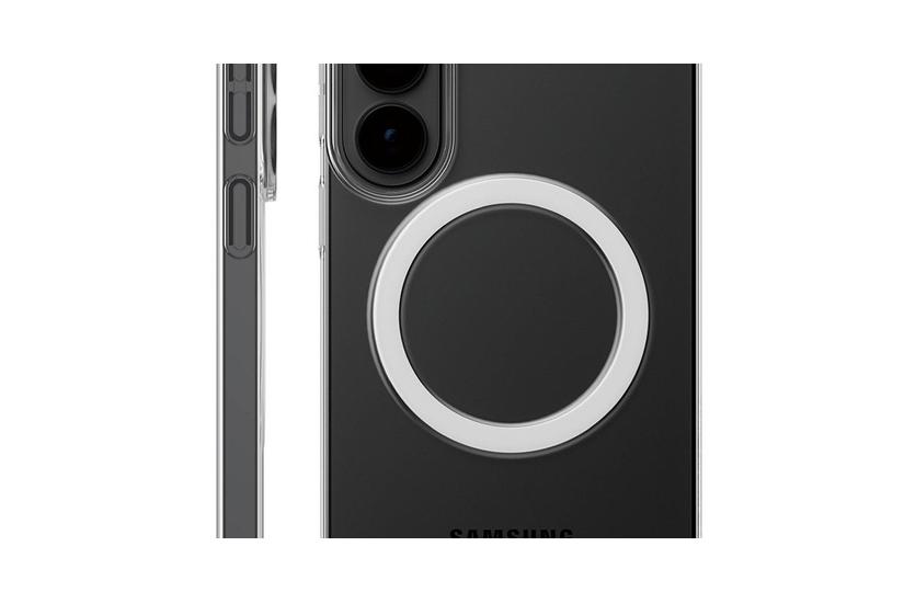 PanzerGlass Mobilcover - Cover - Transparent - Polycarbonat