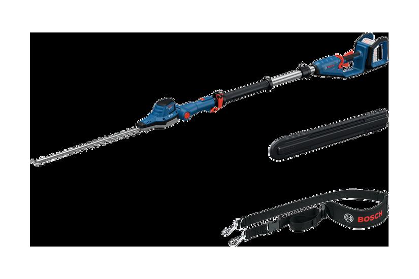 Bosch Heckenschere GHE 18V-50 TP (solo)