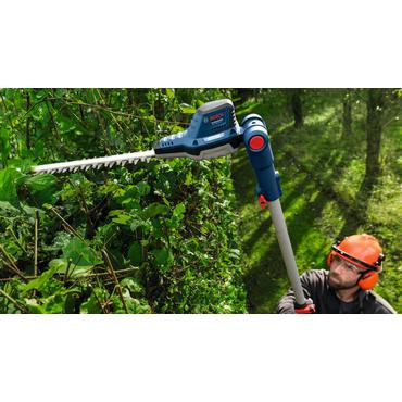 Bosch Heckenschere GHE 18V-50 TP (solo)