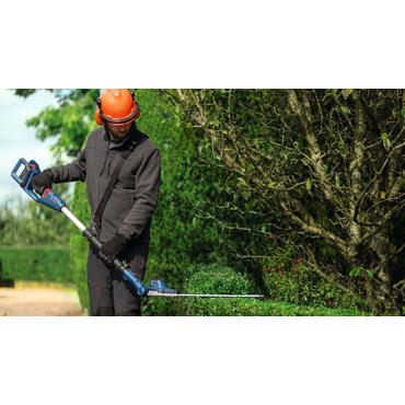 Bosch Heckenschere GHE 18V-50 TP (solo)