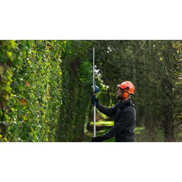 Bosch Heckenschere GHE 18V-50 TP (solo)