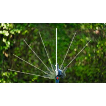 Bosch Heckenschere GHE 18V-50 TP (solo)