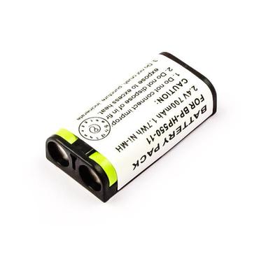 MicroBattery batteri