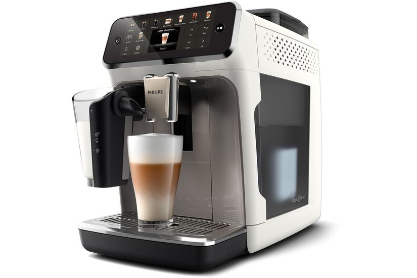 Philips 5500 series EP5545/70 kaffemaskine Fuld-auto Espressomaskine 1,8 L
