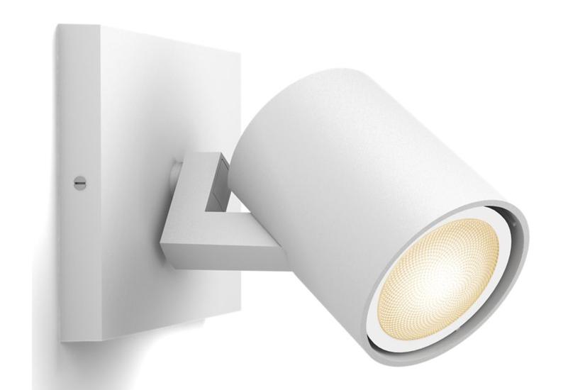 Philips Hue White Amb. Runner Spot 1 flg. weiß 350lm Erweit