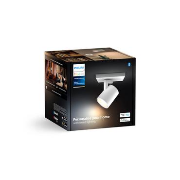 Philips Hue White Amb. Runner Spot 1 flg. weiß 350lm Erweit