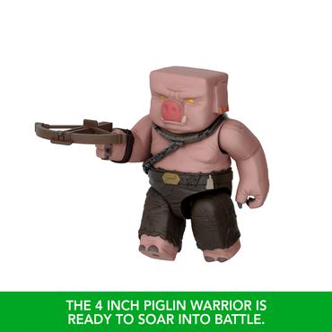 Minecraft Blast Attack Ghast Feature Figure