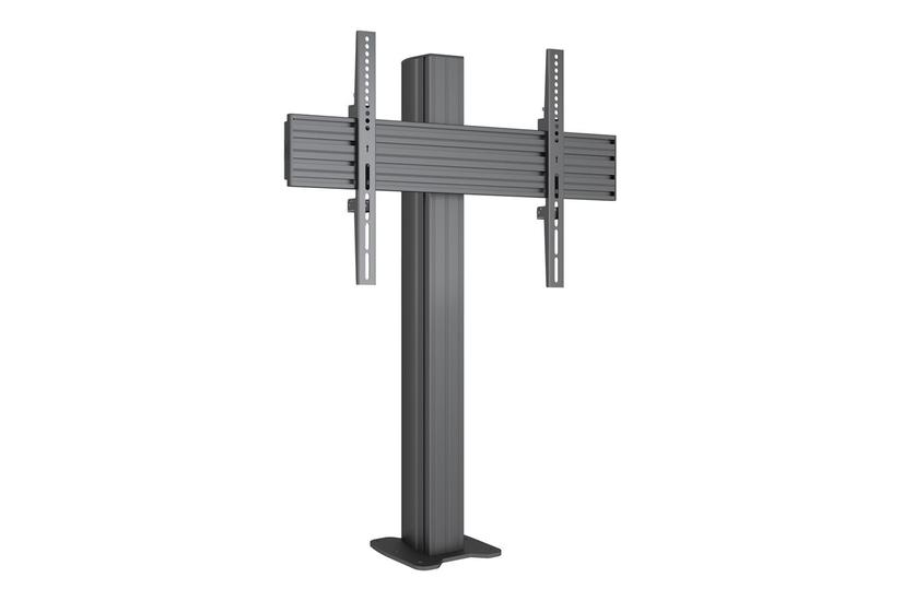 Multibrackets M Pro Series MBBDC1U 60 st&auml;ll - en sida - f&ouml;r platt panel - fast - svart