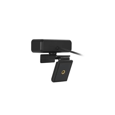 Kensington W2050 Pro - Webbkamera - f&auml;rg - 1920 x 1080 - 1080p - ljud - USB