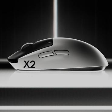 PRO X2 SUPERSTRIKE