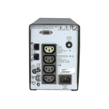 APC Smart-UPS SC 420VA