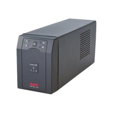 APC Smart-UPS SC 420VA
