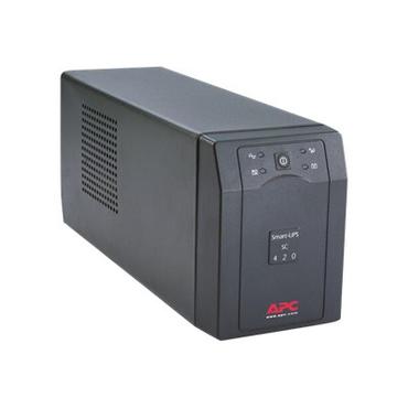 APC Smart-UPS SC 420VA