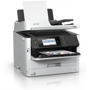Epson WorkForce Pro WF-C5790 DWF Inkjet A4 4800 x 1200 dpi 34 sider pr. minut Wi-Fi