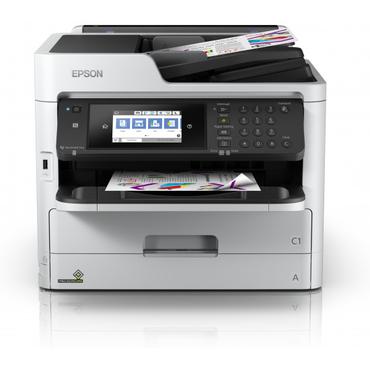 Epson WorkForce Pro WF-C5790 DWF Inkjet A4 4800 x 1200 dpi 34 sider pr. minut Wi-Fi