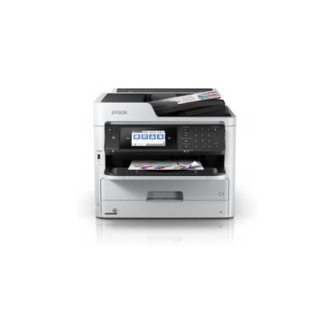 Epson WorkForce Pro WF-C5790 DWF Inkjet A4 4800 x 1200 dpi 34 sider pr. minut Wi-Fi