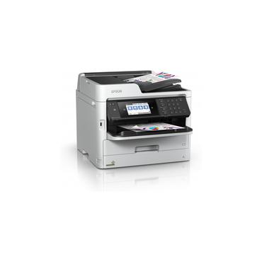 Epson WorkForce Pro WF-C5790 DWF Inkjet A4 4800 x 1200 dpi 34 sider pr. minut Wi-Fi