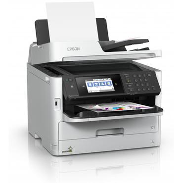 Epson WorkForce Pro WF-C5790 DWF Inkjet A4 4800 x 1200 dpi 34 sider pr. minut Wi-Fi