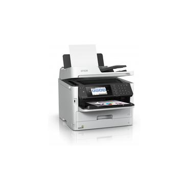Epson WorkForce Pro WF-C5790 DWF Inkjet A4 4800 x 1200 dpi 34 sider pr. minut Wi-Fi