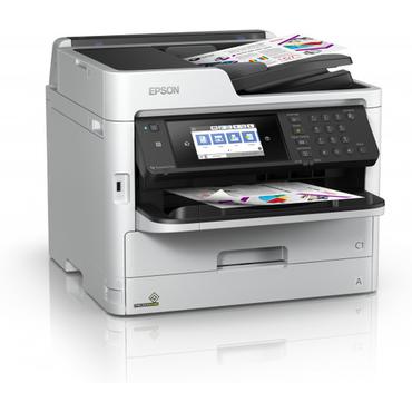 Epson WorkForce Pro WF-C5790 DWF Inkjet A4 4800 x 1200 dpi 34 sider pr. minut Wi-Fi