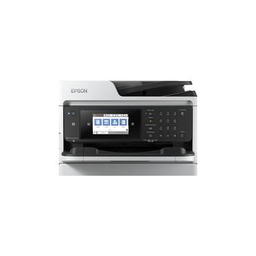 Epson WorkForce Pro WF-C5790 DWF Inkjet A4 4800 x 1200 dpi 34 sider pr. minut Wi-Fi